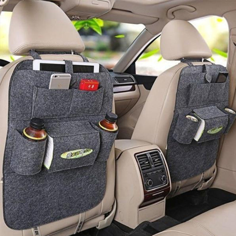 Autositz Organizer "Eton"