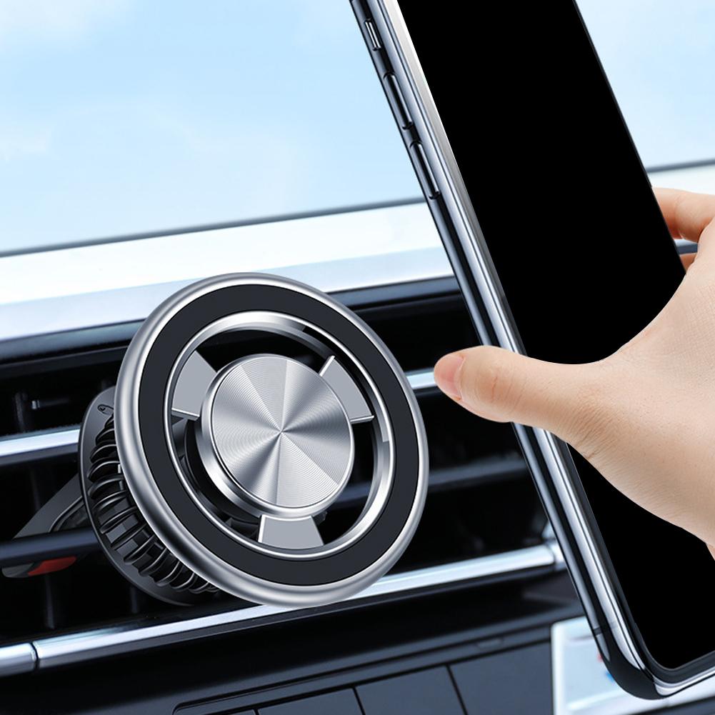 MagSafe 360° iPhone Halterung "Medea"