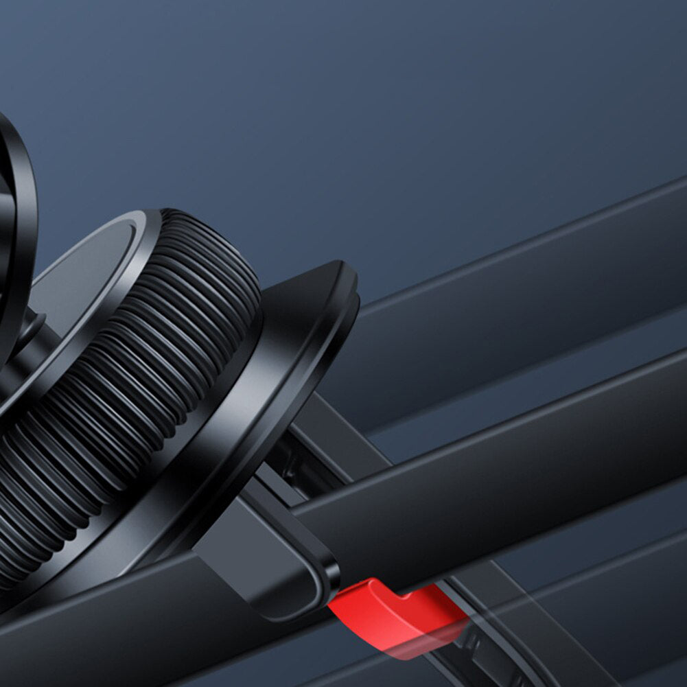 MagSafe 360° iPhone Halterung "Medea"