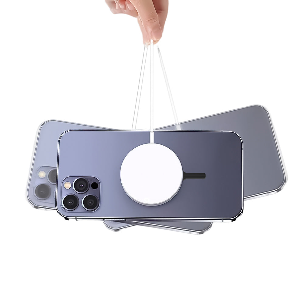 MagSafe iPhone Magnetringe