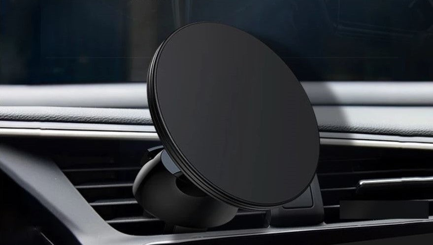 MagSafe iPhone Halterung "Callisto"