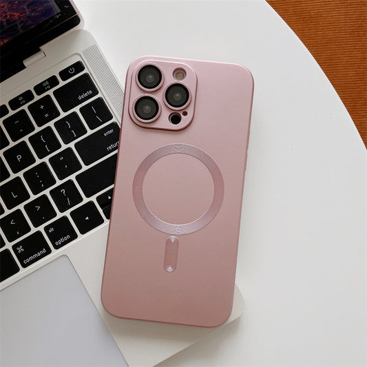 iPhone MagSafe Schutzhülle "Mara"