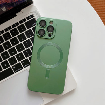 iPhone MagSafe Schutzhülle "Mara"