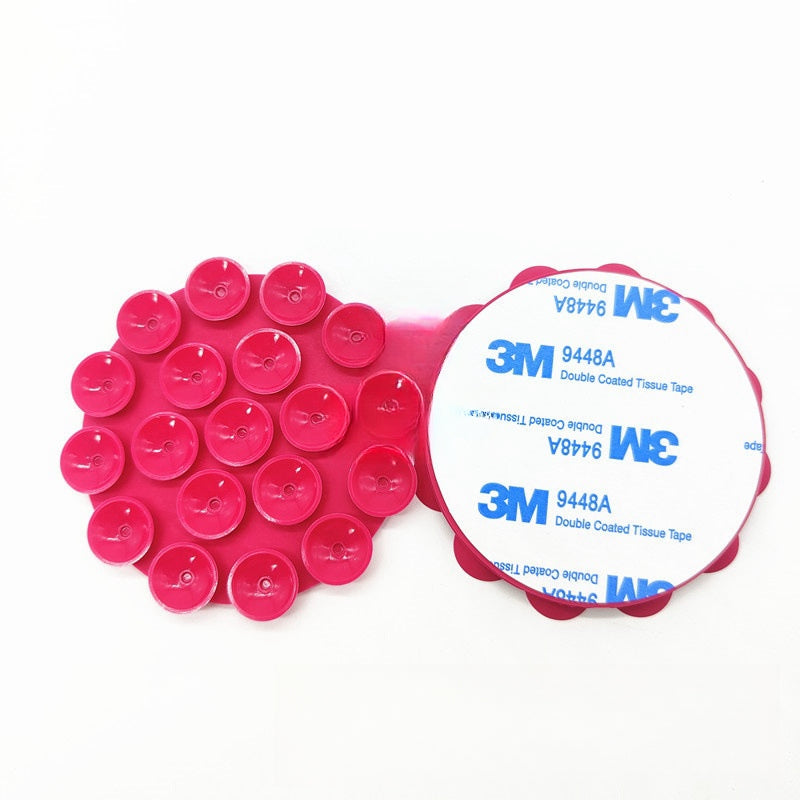 Suction Cups- Handyhalterung