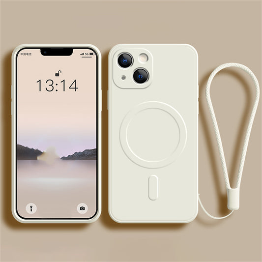 iPhone MagSafe Schutzhülle "Tammy"