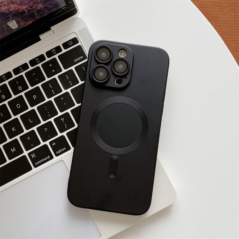iPhone MagSafe Schutzhülle "Mara"