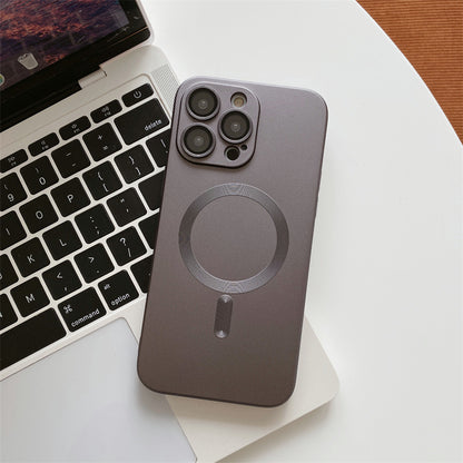 iPhone MagSafe Schutzhülle "Mara"