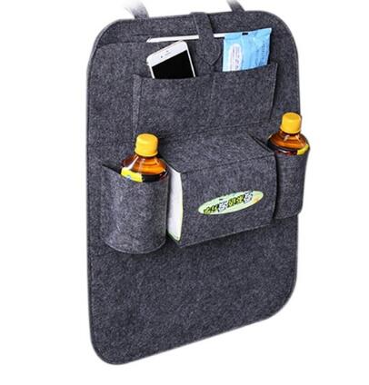 Autositz Organizer "Eton"
