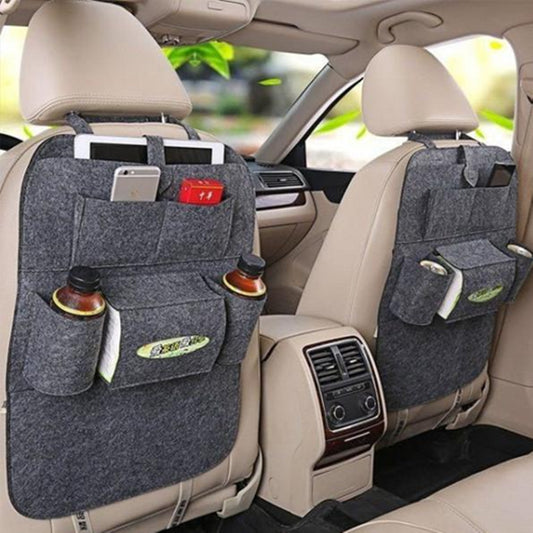 Autositz Organizer "Eton"