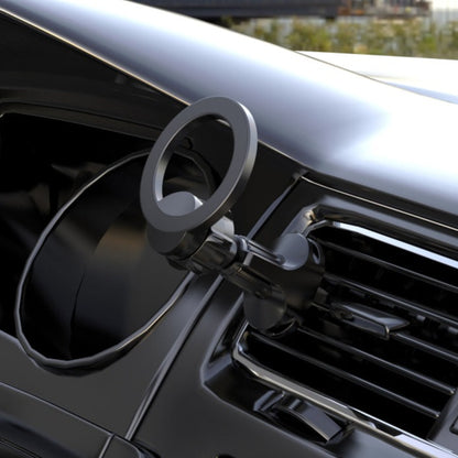 MagSafe 360° iPhone Halterung " Charis"