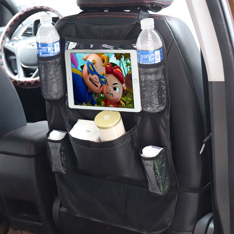 Autositz Organizer "Oxford"