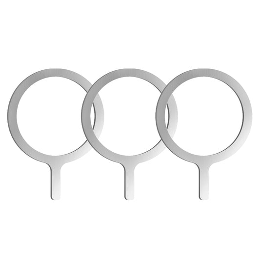 MagSafe iPhone Magnetringe